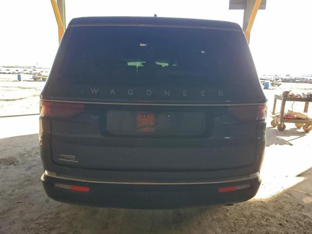 Jeep Wagoneer Series I Image 6