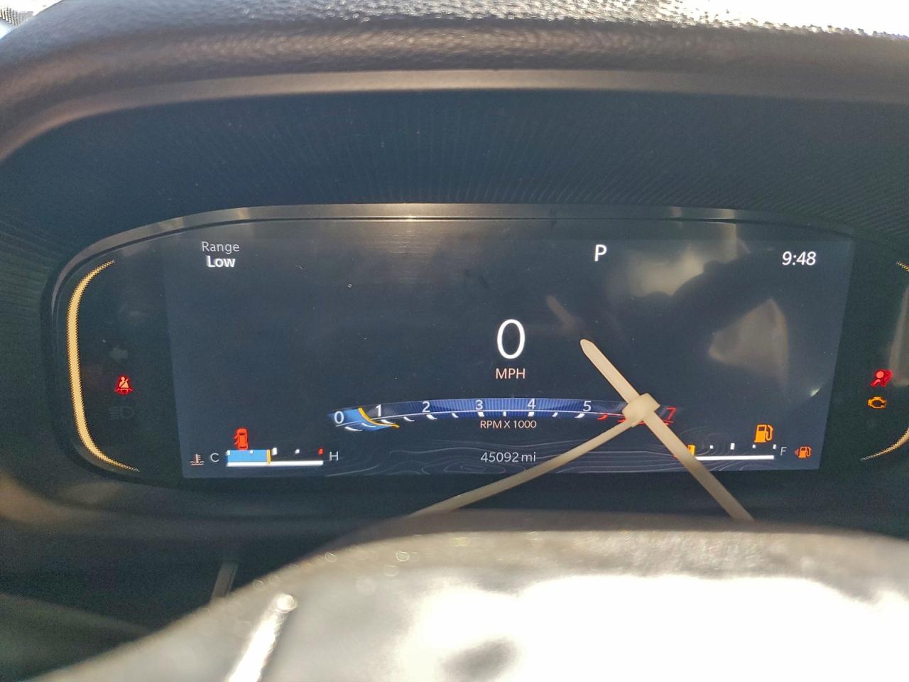 Jeep Wagoneer Series I Image 4