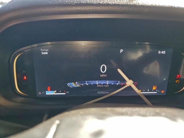 Jeep Wagoneer Series I Image 4