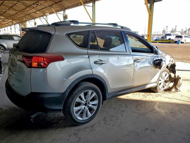Toyota RAV4 Limited Image 2