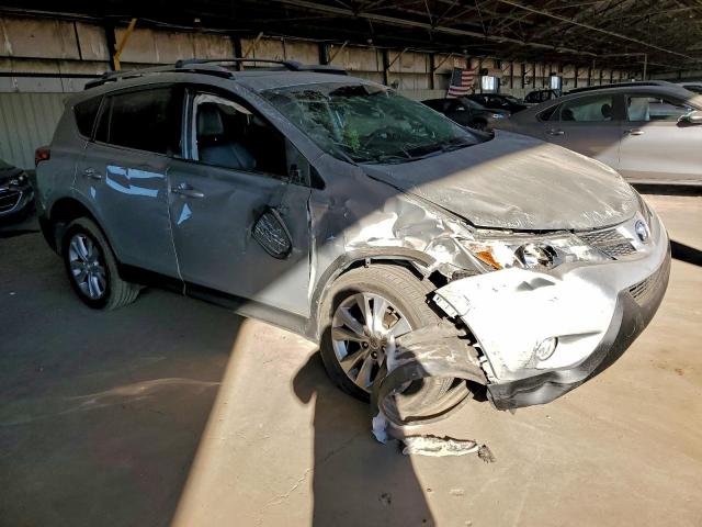 Toyota RAV4 Limited Image 10