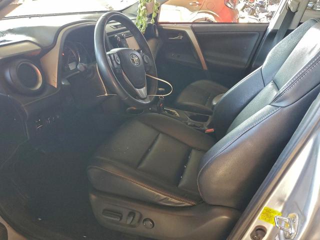 Toyota RAV4 Limited Image 6