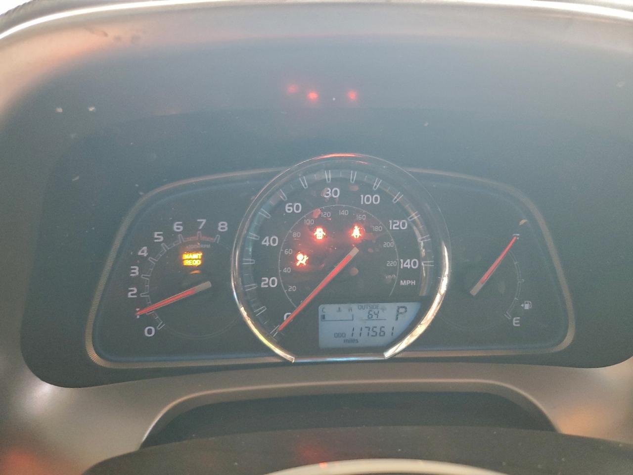 Toyota RAV4 Limited Image 11