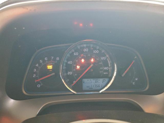 Toyota RAV4 Limited Image 11