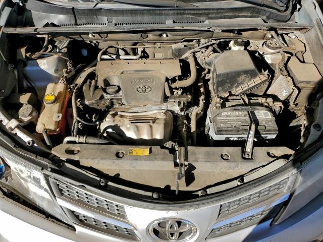 Toyota RAV4 Limited Image 12