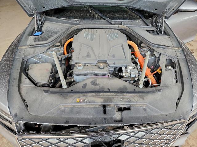 Genesis G80 Image 12