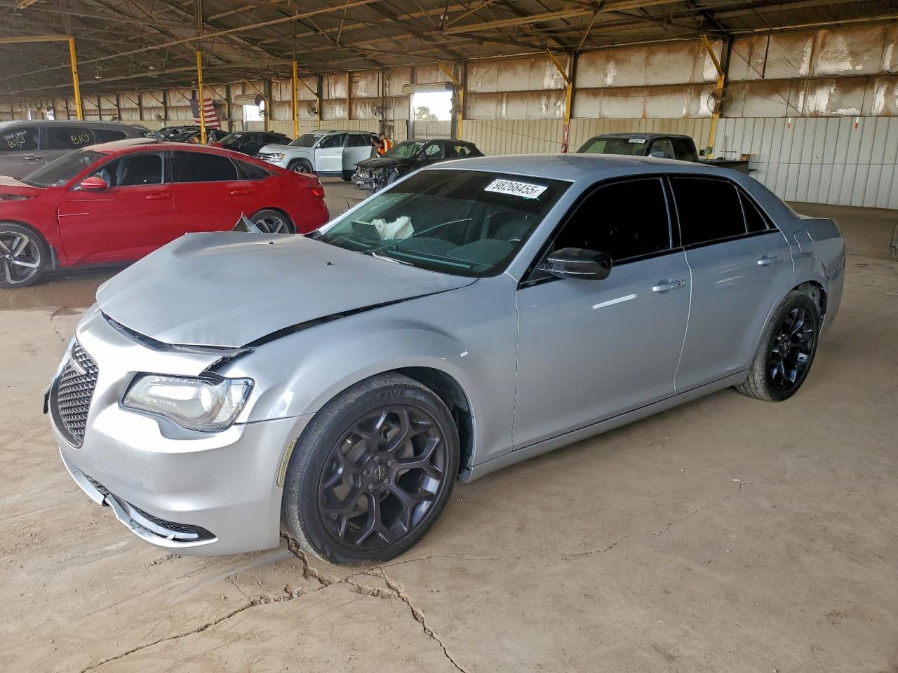 Chrysler 300 Touring Image 1