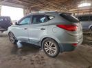 Hyundai TUCSON Gls Image 3