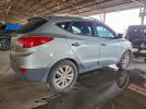 Hyundai TUCSON Gls Image 4