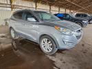 Hyundai TUCSON Gls Image 13