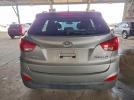 Hyundai TUCSON Gls Image 2