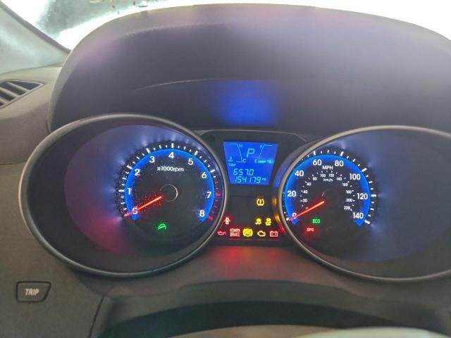 Hyundai TUCSON Gls Image 5