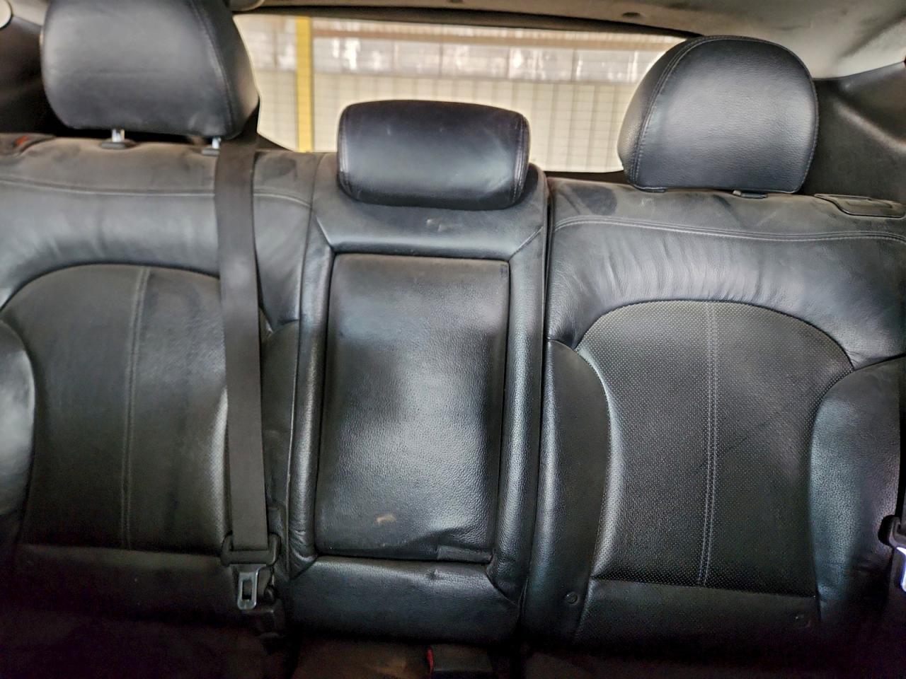 Hyundai TUCSON Gls Image 8