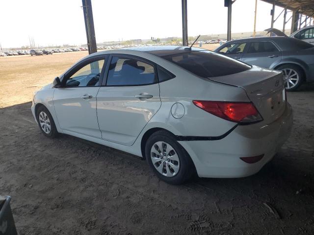 Hyundai ACCENT Se Image 4