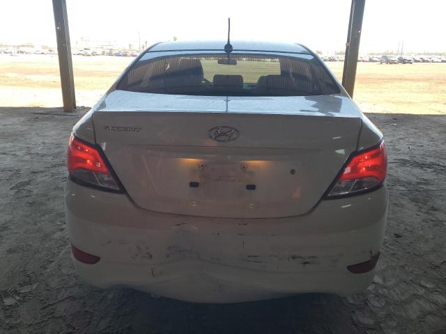 Hyundai ACCENT Se Image 6