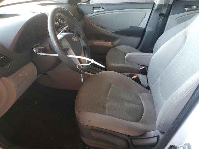 Hyundai ACCENT Se Image 7