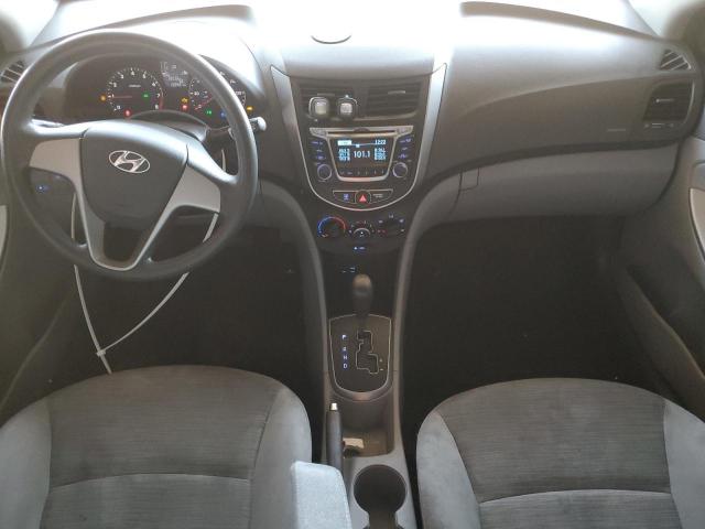 Hyundai ACCENT Se Image 12