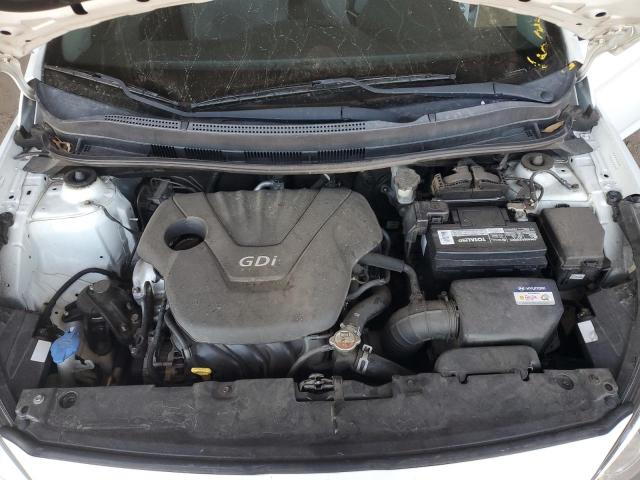 Hyundai ACCENT Se Image 8