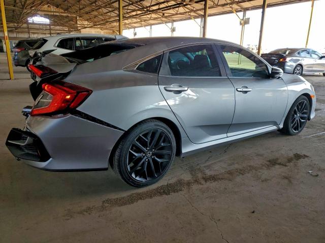 Honda Civic Si Image 10