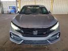 Honda Civic Si Image 12