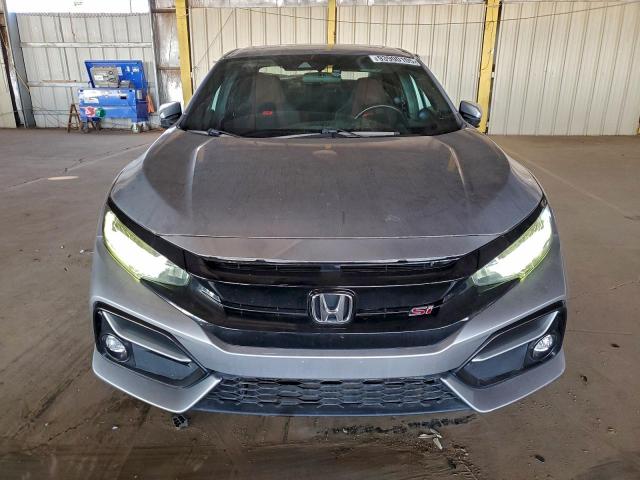 Honda Civic Si Image 12