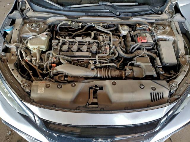 Honda Civic Si Image 9