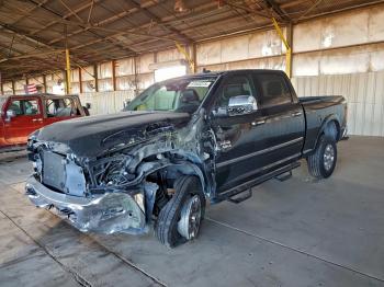  Salvage Ram 2500