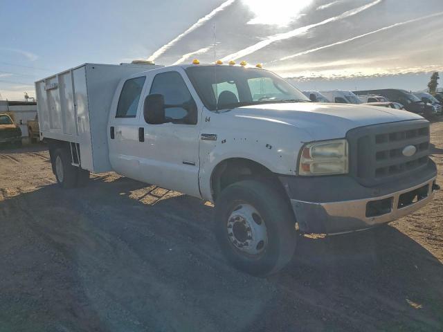  Salvage Ford F-450