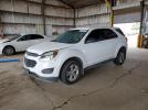 Chevrolet Equinox Ls Image 1