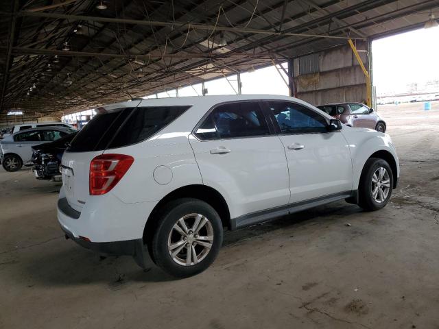 Chevrolet Equinox Ls Image 4
