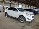 Chevrolet Equinox Ls Image 3