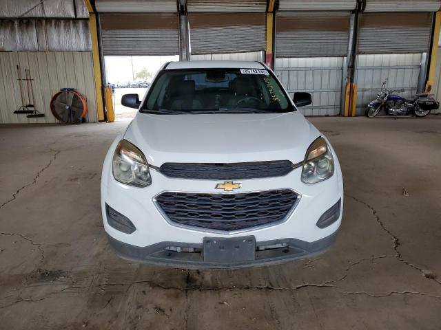 Chevrolet Equinox Ls Image 5