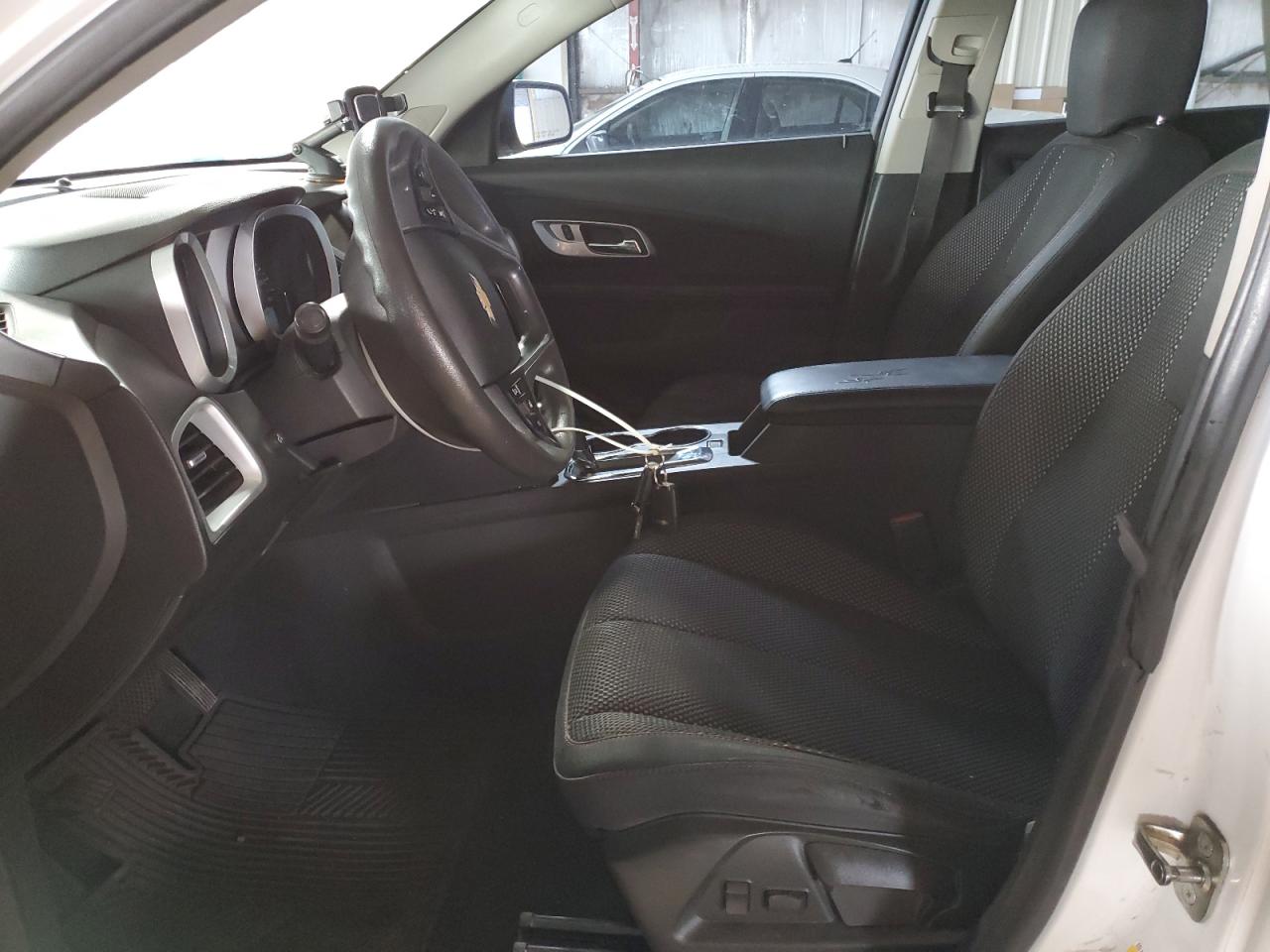 Chevrolet Equinox Ls Image 7