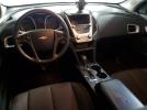 Chevrolet Equinox Ls Image 8
