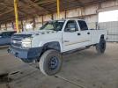 Chevrolet Silverado K2500 Heavy Duty Image 1