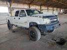 Chevrolet Silverado K2500 Heavy Duty Image 5