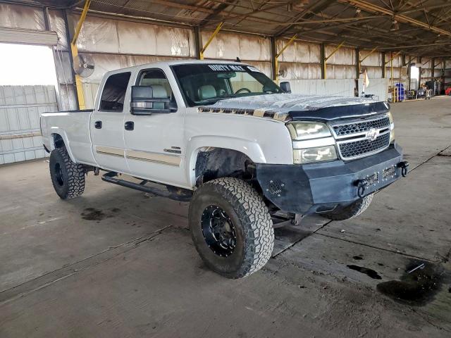 Chevrolet Silverado K2500 Heavy Duty Image 5