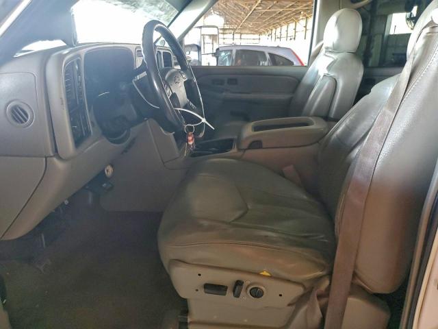 Chevrolet Silverado K2500 Heavy Duty Image 9