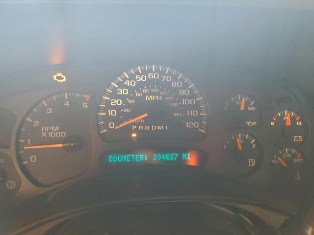 Chevrolet Silverado K2500 Heavy Duty Image 11