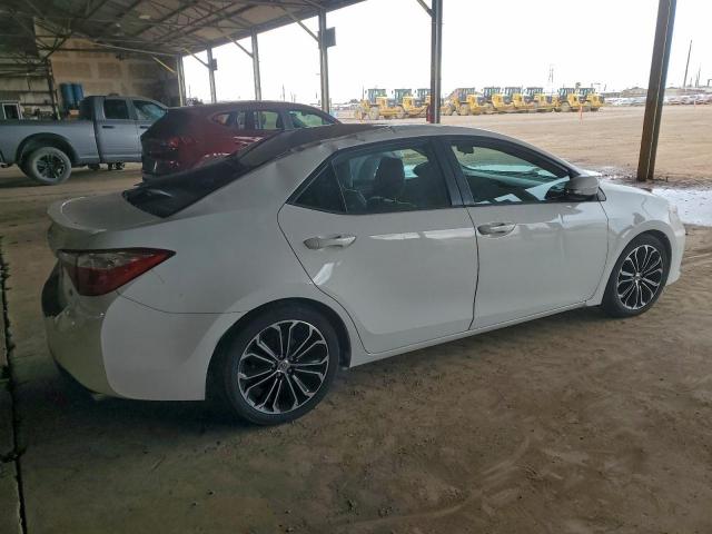 Toyota Corolla L Image 2