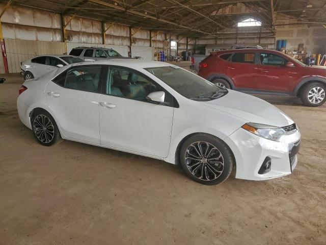 Toyota Corolla L Image 5