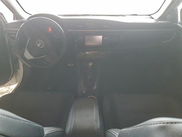 Toyota Corolla L Image 10