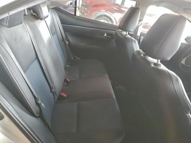 Toyota Corolla L Image 4