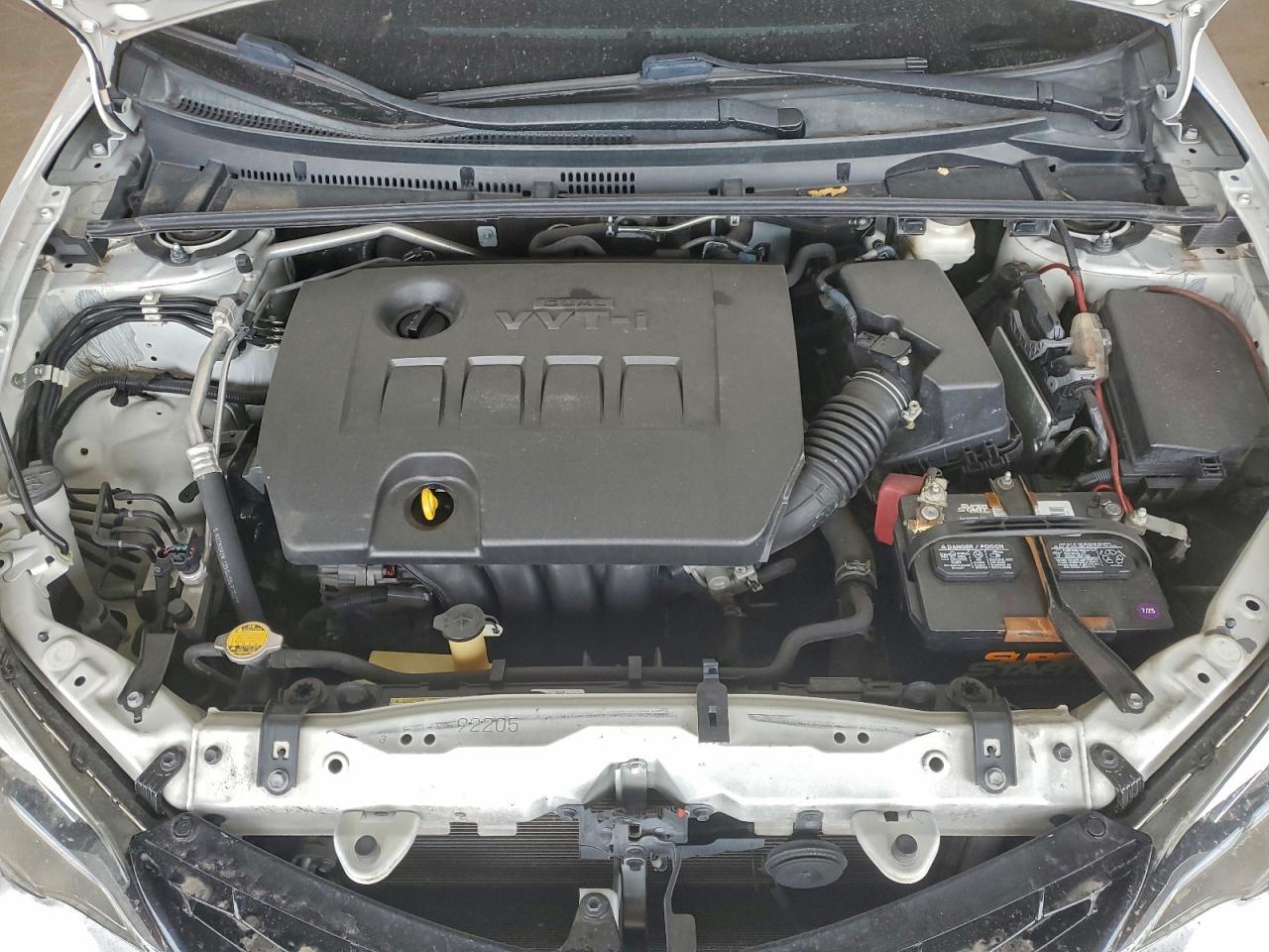 Toyota Corolla L Image 7