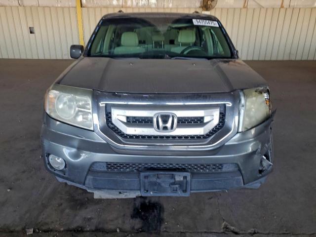 Honda Pilot Ex Image 4