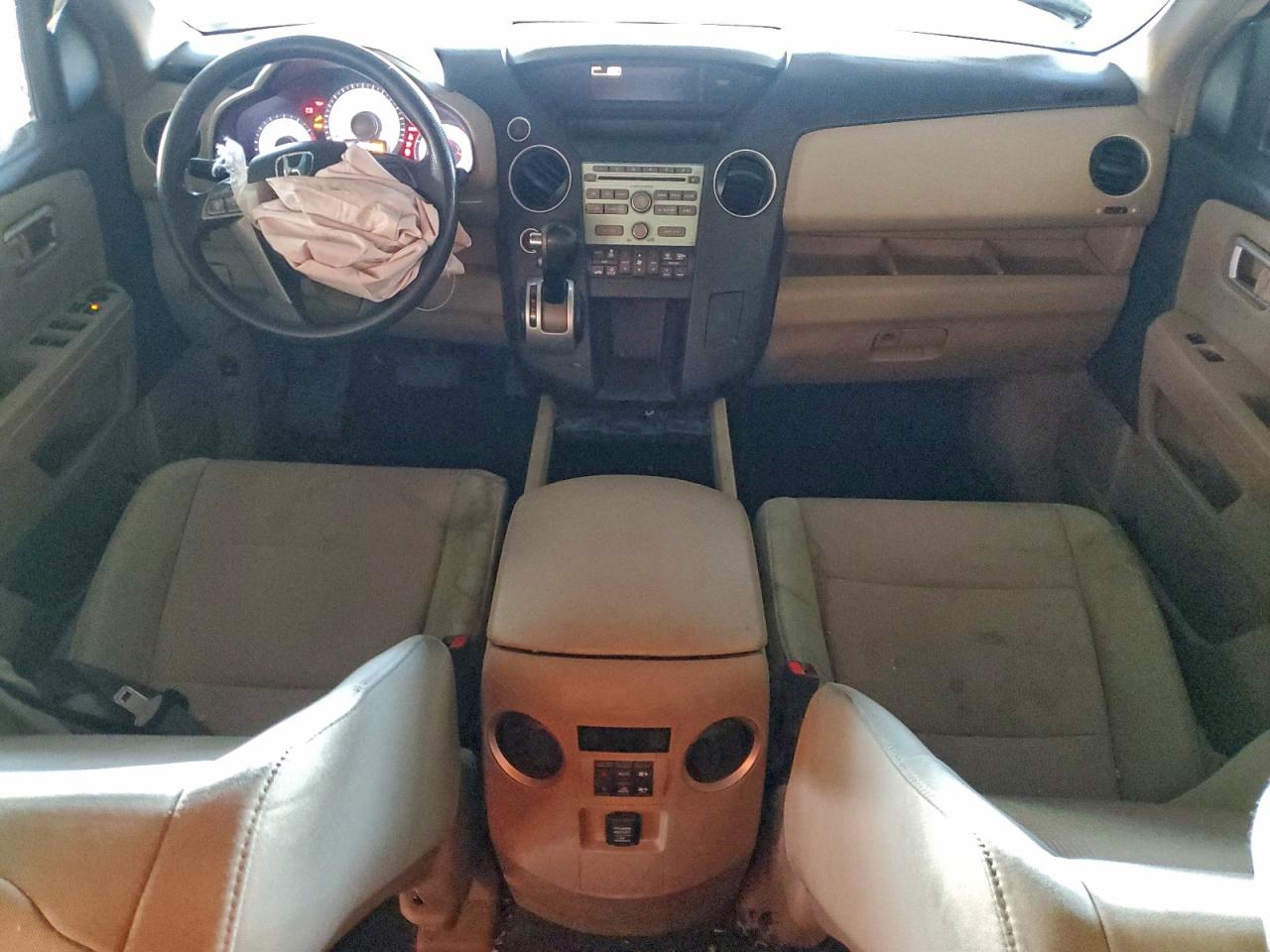 Honda Pilot Ex Image 7