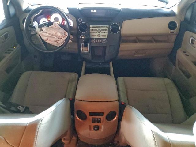 Honda Pilot Ex Image 7