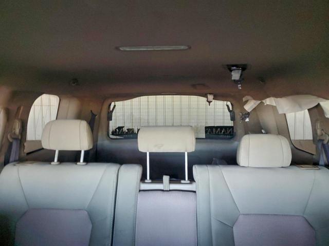 Honda Pilot Ex Image 12