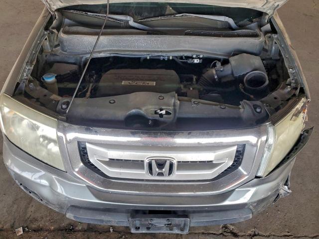 Honda Pilot Ex Image 10