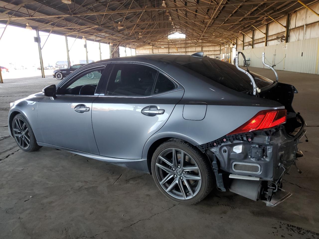 Lexus Is 300 Image 2